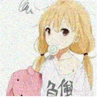 影迷咸鱼不翻身头像
